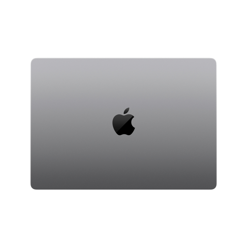 Apple MacBook Pro 14" (M3 8C CPU, 10C GPU, 2023) 16 ГБ, 1 ТБ SSD, «серый космос»